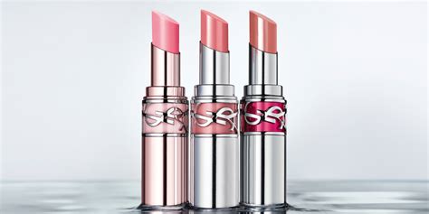 ysl lippenstift inhaltsstoffe|ysl loveshine glaze.